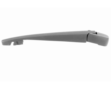 Wiper Arm, windscreen washer Original VAICO Quality V42-0713