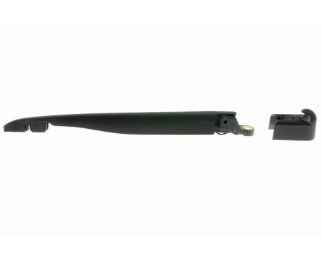 Wiper Arm, windscreen washer Original VAICO Quality V42-9592