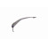 Wiper Arm, windscreen washer Original VAICO Quality V46-0105, Thumbnail 11