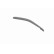 Wiper Arm, windscreen washer Original VAICO Quality V46-1753, Thumbnail 5