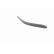Wiper Arm, windscreen washer Original VAICO Quality V46-1753, Thumbnail 9
