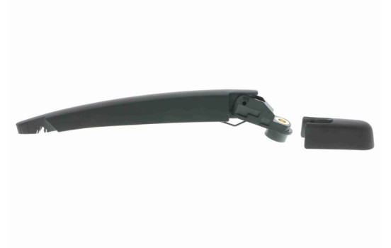 Wiper Arm, windscreen washer Original VAICO Quality V46-4116