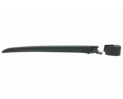 Wiper Arm, windscreen washer Original VAICO Quality V95-0395