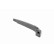 Wiper Arm, windscreen washer Original VAICO Quality V95-0446, Thumbnail 9