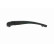 Wiper Arm, windscreen washer Original VAICO Quality V95-9590, Thumbnail 4