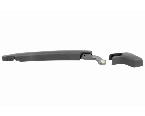 Wiper Arm, windscreen washer Original VAICO Quality V95-9593