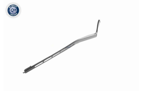 Wiper Arm, windscreen washer Q+, original equipment manufacturer quality V42-0660 VAICO, Image 2