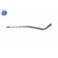 Wiper Arm, windscreen washer Q+, original equipment manufacturer quality V42-0660 VAICO, Thumbnail 3