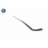 Wiper Arm, windscreen washer Q+, original equipment manufacturer quality V42-0660 VAICO, Thumbnail 4