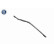 Wiper Arm, windscreen washer Q+, original equipment manufacturer quality V42-0660 VAICO, Thumbnail 8