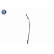 Wiper Arm, windscreen washer Q+, original equipment manufacturer quality V42-0660 VAICO, Thumbnail 9
