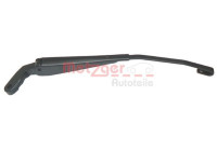 Wiper Arm, windscreen washer