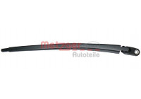 Wiper Arm, windscreen washer