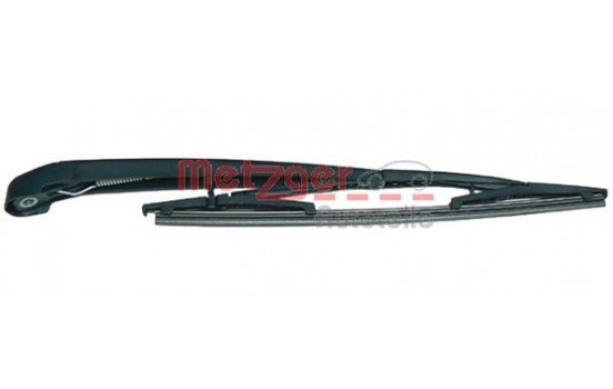 Wiper Arm, windscreen washer