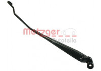Wiper Arm, windscreen washer