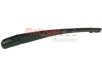 Wiper Arm, windscreen washer