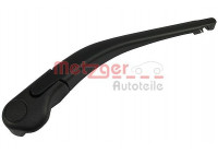 Wiper Arm, windscreen washer