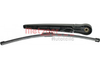 Wiper Arm, windscreen washer