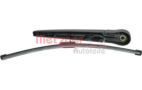 Wiper Arm, windscreen washer