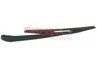 Wiper Arm, windscreen washer