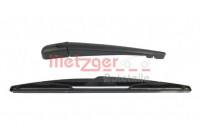 Wiper Arm, windscreen washer