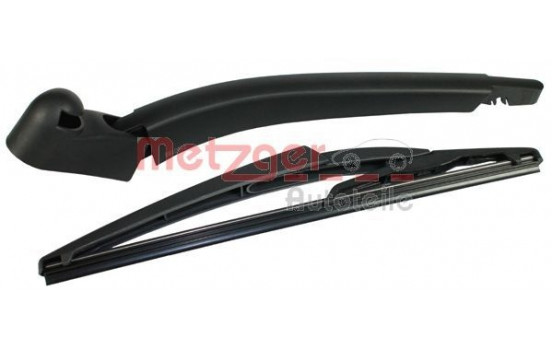 Wiper Arm, windscreen washer