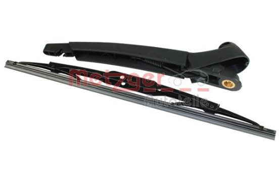 Wiper Arm, windscreen washer