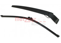 Wiper Arm, windscreen washer