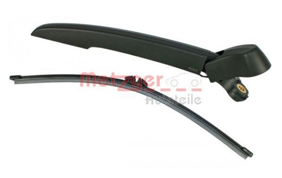 Wiper Arm, windscreen washer