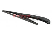 Wiper Arm, windscreen washer