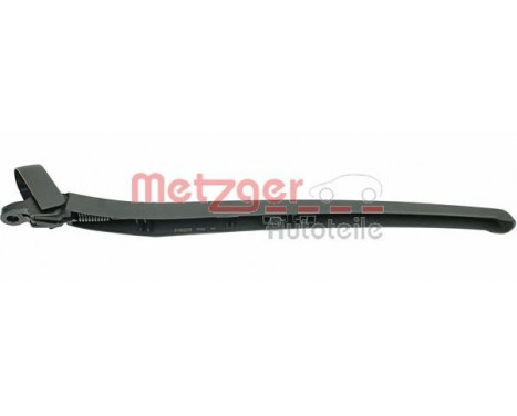 Wiper Arm, windscreen washer, Image 2