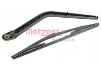 Wiper Arm, windscreen washer