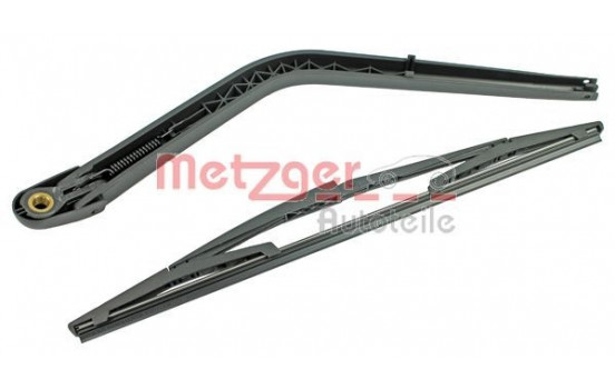 Wiper Arm, windscreen washer