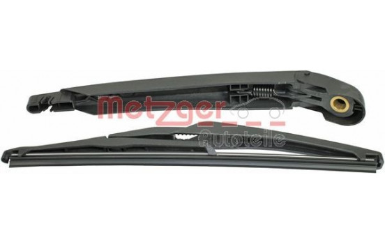 Wiper Arm, windscreen washer