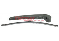 Wiper Arm, windscreen washer
