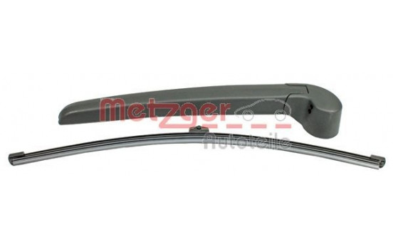 Wiper Arm, windscreen washer