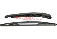 Wiper Arm, windscreen washer