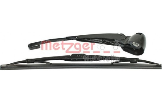 Wiper Arm, windscreen washer