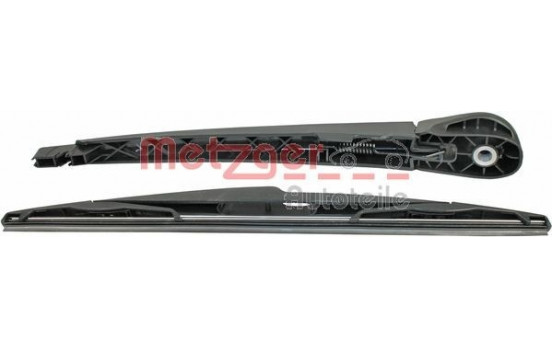 Wiper Arm, windscreen washer