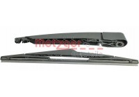 Wiper Arm, windscreen washer