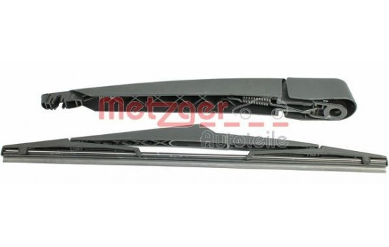Wiper Arm, windscreen washer