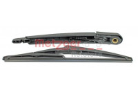 Wiper Arm, windscreen washer