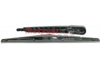 Wiper Arm, windscreen washer