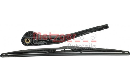 Wiper Arm, windscreen washer