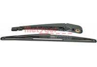 Wiper Arm, windscreen washer