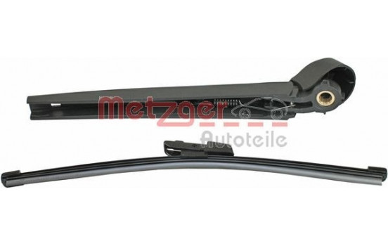 Wiper Arm, windscreen washer