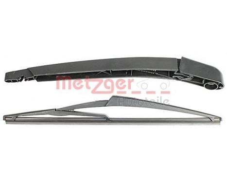 Wiper Arm, windscreen washer, Image 2