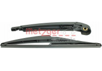 Wiper Arm, windscreen washer
