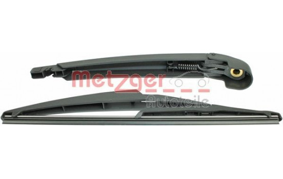 Wiper Arm, windscreen washer