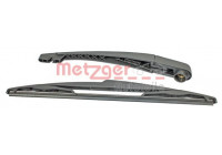 Wiper Arm, windscreen washer